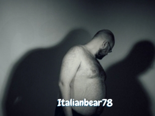 Italianbear78