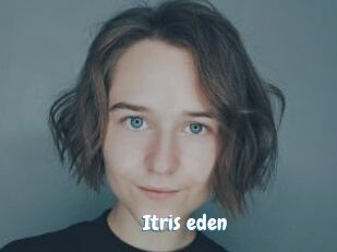 Itris_eden