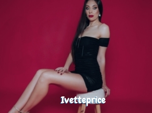 Ivetteprice