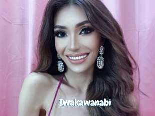 Iwakawanabi