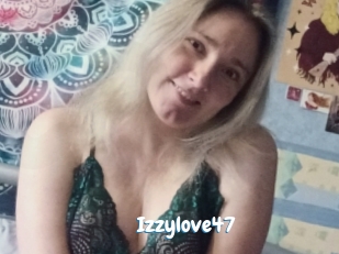 izzylove47 Coquine Avenue