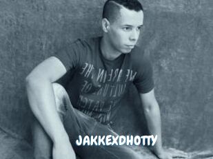 JAKKEXDHOTTY