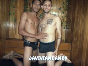 JAVIVIANDANDY