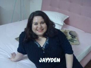 JAYYDEN