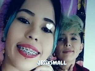 JESSXSMALL