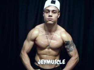 JEYMUSCLE