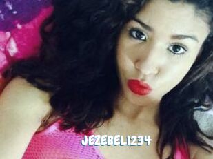 JEZEBEL1234