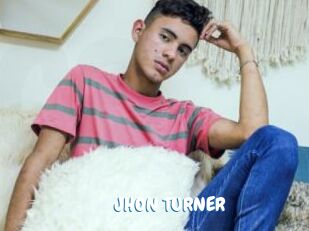 JHON_TURNER