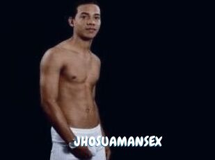 JHOSUAMANSEX