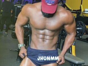JHUNMM
