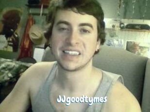 JJgoodtymes