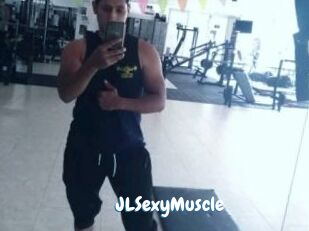 JLSexyMuscle