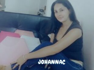 JOHANNAC