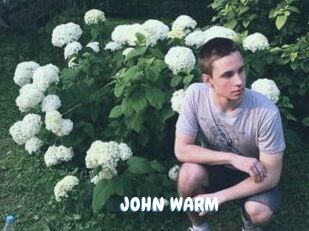 JOHN_WARM