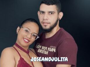 JOSEANDJULITA