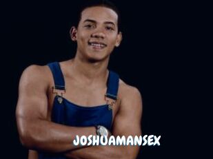 JOSHUAMANSEX