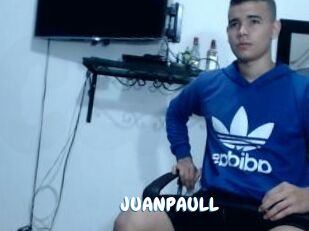 JUANPAULL