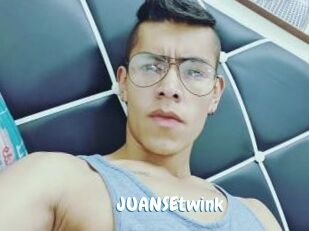 JUANSEtwink