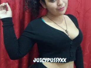 JUICYPUSSYXX