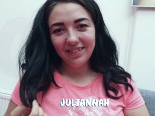 JULIANNAH