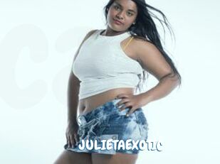 JULIETAEXOTIC