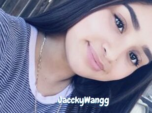 JacckyWangg