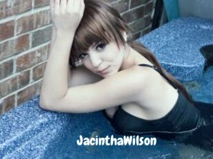 JacinthaWilson