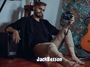 JackBesson