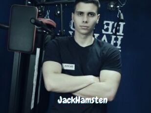 JackHamsten