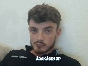 JackJenson