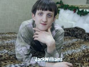 JackWilliams