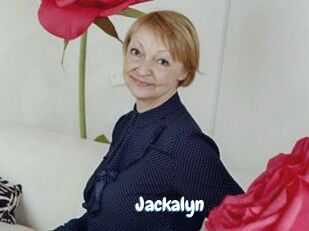 Jackalyn