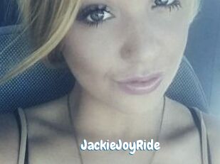 JackieJoyRide