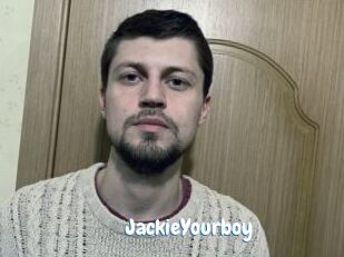 JackieYourboy