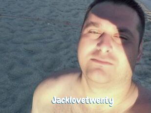 Jacklovetwenty