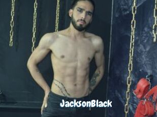 JacksonBlack