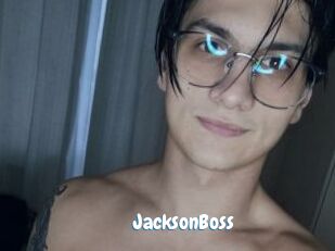 JacksonBoss