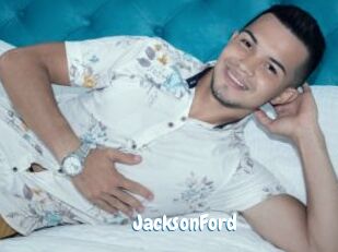 JacksonFord