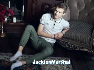 JacksonMarshal