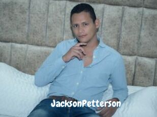 JacksonPetterson