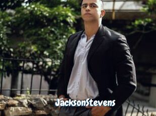 JacksonStevens