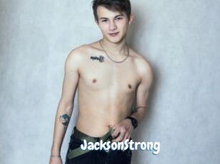 JacksonStrong