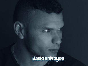 JacksonWayne