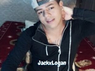 JackxLogan