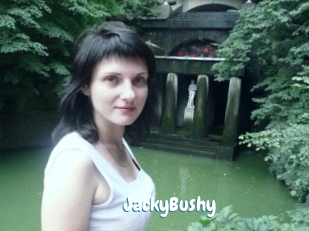 JackyBushy