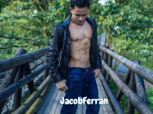 JacobFerran