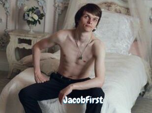 JacobFirst