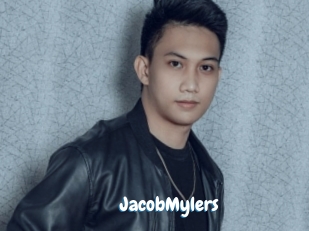 JacobMylers Coquine Avenue