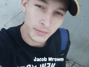 Jacob_Wrown