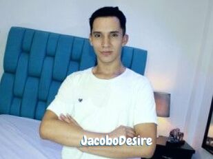 JacoboDesire